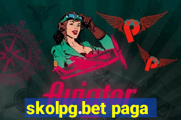 skolpg.bet paga